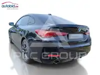 2025 BMW 420