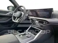 2025 BMW 420