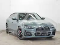 2025 BMW 420
