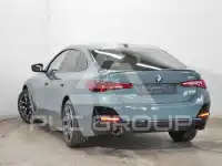2025 BMW 420