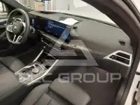 2025 BMW 420