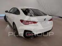2025 BMW 420