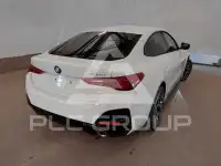 2025 BMW 420