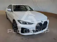 2025 BMW 420