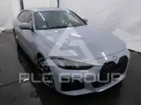 2025 BMW 420