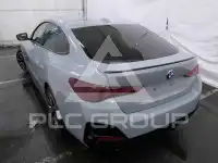 2025 BMW 420