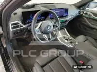 2025 BMW 420