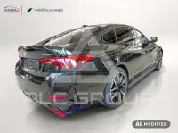 2025 BMW 420