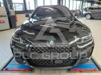 2025 BMW 420