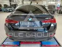 2025 BMW 420