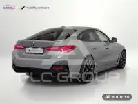 2025 BMW 420
