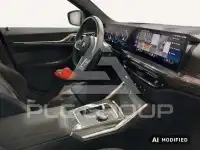 2025 BMW 420