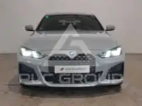 2025 BMW 420