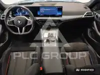 2025 BMW 420