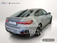 2025 BMW 420