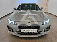 2025 BMW 420
