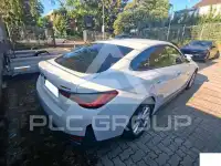 2025 BMW I4