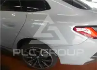 2025 BMW I4