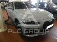 2025 BMW I4