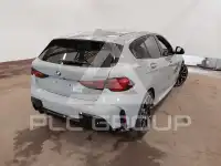 2025 BMW 120