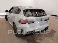 2025 BMW 120