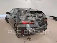 2025 BMW 120