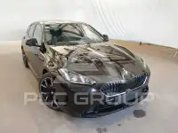 2025 BMW 120