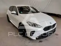 2025 BMW 120