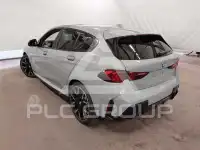 2025 BMW 120