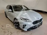 2025 BMW 120