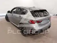 2025 BMW 120