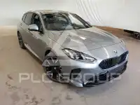 2025 BMW 120
