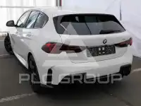 2025 BMW 120