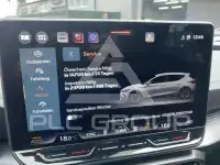 2025 Cupra Leon