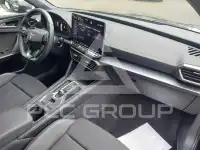 2025 Cupra Leon