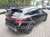 2025 Cupra Leon