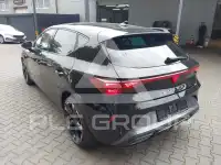 2025 Cupra Leon