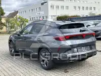 2025 Cupra Formentor