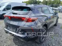 2025 Cupra Formentor