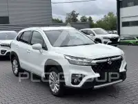 2025 Suzuki SX4