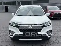 2025 Suzuki SX4