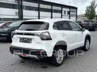2025 Suzuki SX4