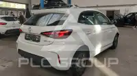 2025 MG MG3
