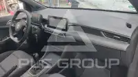 2025 MG MG3