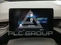 2025 MG MG3