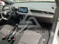 2025 MG MG3