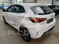 2025 MG MG3