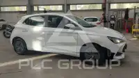 2025 MG MG3