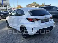 2025 MG MG3