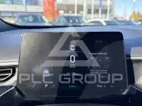 2025 MG MG3